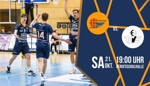 Volleyball 3. Liga Ost: TSV Mühldorf gegen TSV Eibelstadt - 21.10.2023