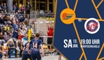 Volleyball 3. Liga Ost: TSV Mühldorf gegen VSV Jena - 13.01.2024