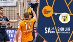 Volleyball 3. Liga Ost: TSV Mühldorf gegen VSV Jena - 13.01.2024