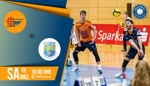 Volleyball 2. Bundesliga: TSV Mühldorf gegen TSV Mimmenhausen - 19.03.2022