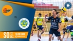 Volleyball 2. Bundesliga: TSV Mühldorf gegen SV Schwaig - 12.12.2021